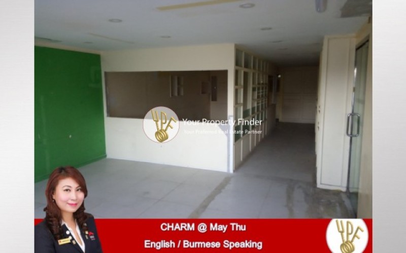 LT1912006253: 3BR unit for rent in Sanchaung image