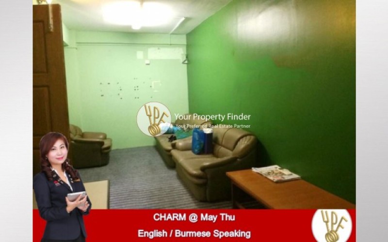 LT1904005751: 4 bedrooms unit for rent in Kamaryut. image