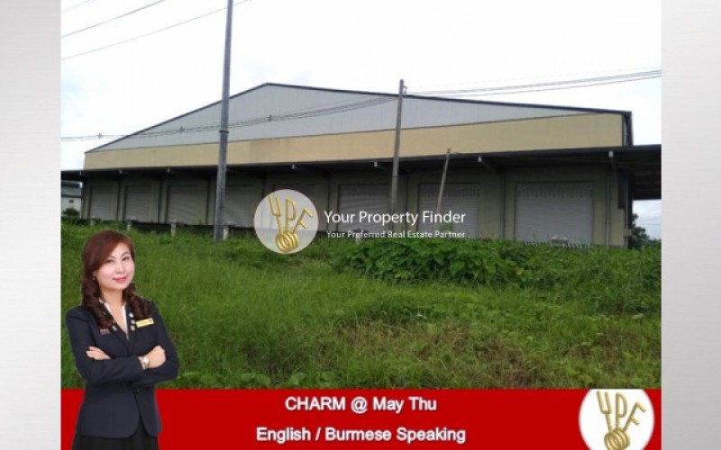 LT1907006016: Warehouse for rent in East Dagon image