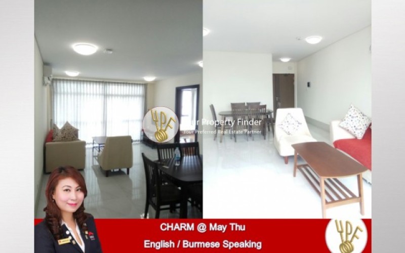 LT1805003796: 2 bedrooms unit for rent in Malikha Condo image