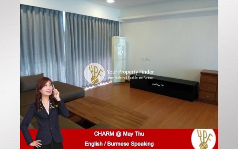 LT1811005264: 4 Bedrooms Unit For Rent In Yankin. image