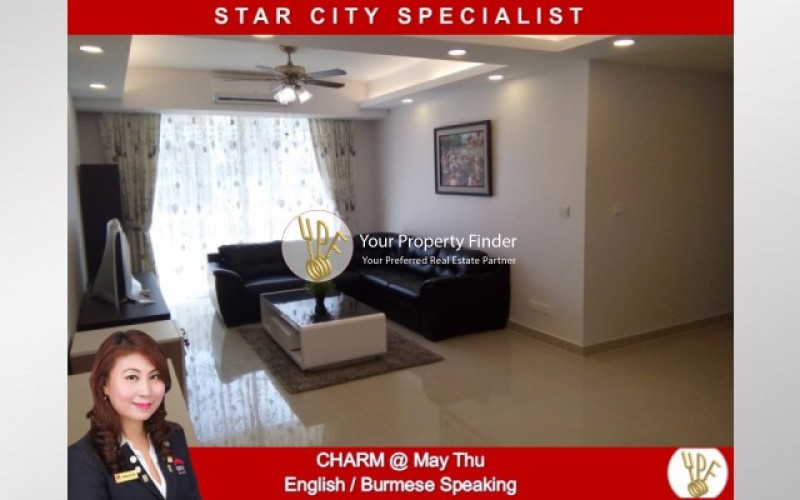 LT1805003056: 3BR unit for rent in Star City. image