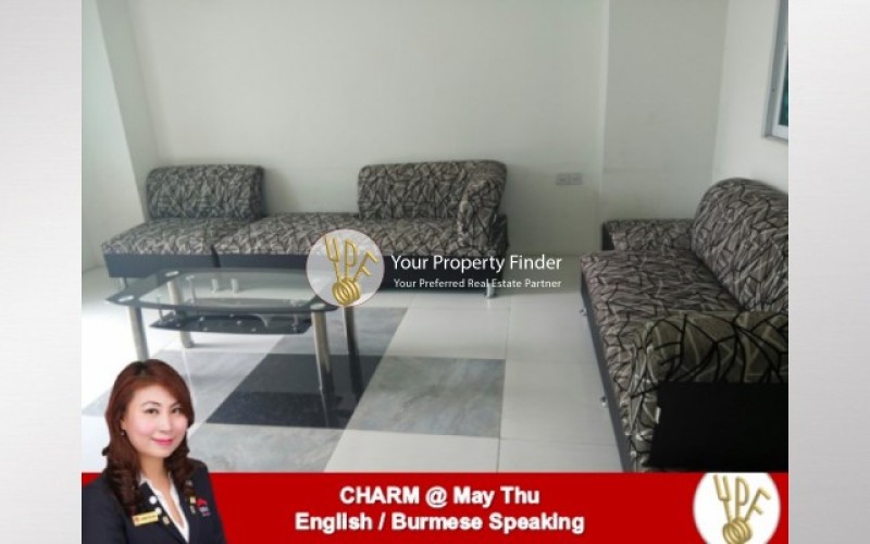 LT2008006734: 2BR unit for rent in Yadana Myaing Condo, Pabedan image
