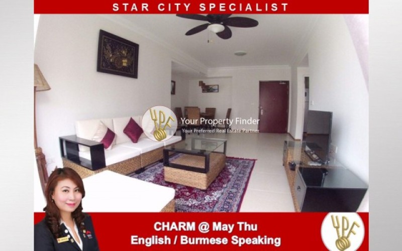 LT1909006144: 2 bedrooms unit for rent in Star City image
