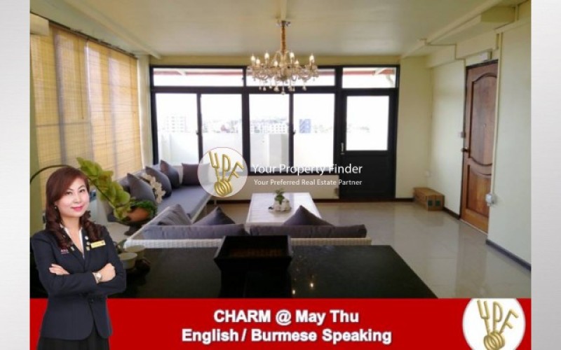 LT2010006828: 1BR Mini condo for rent in South Okkalarpa image