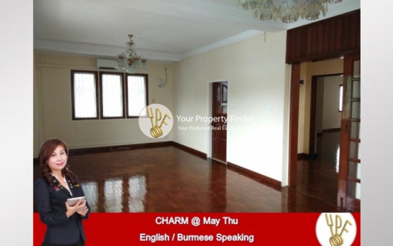 LT1808005009: 3RC house for rent in Bahan. image