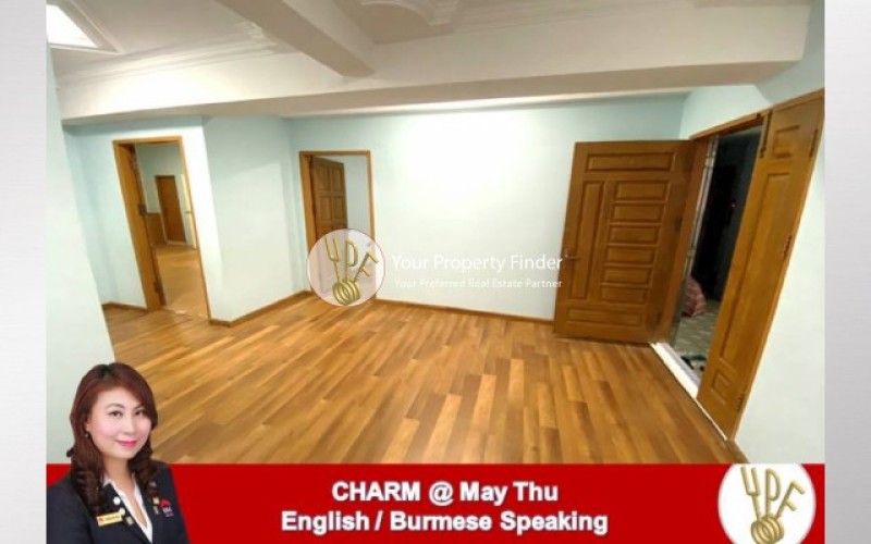 LT1805004426: 2BR unit for sale in Shwe Myint Mo Condo, Bahan image