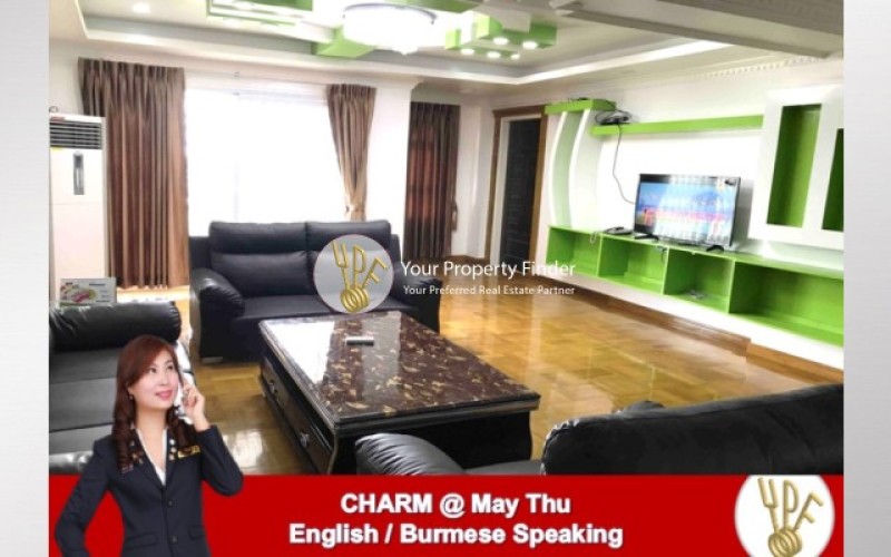 LT2302007434: 3BR unit for Sale in ThitSar Yeik Thar Condo image