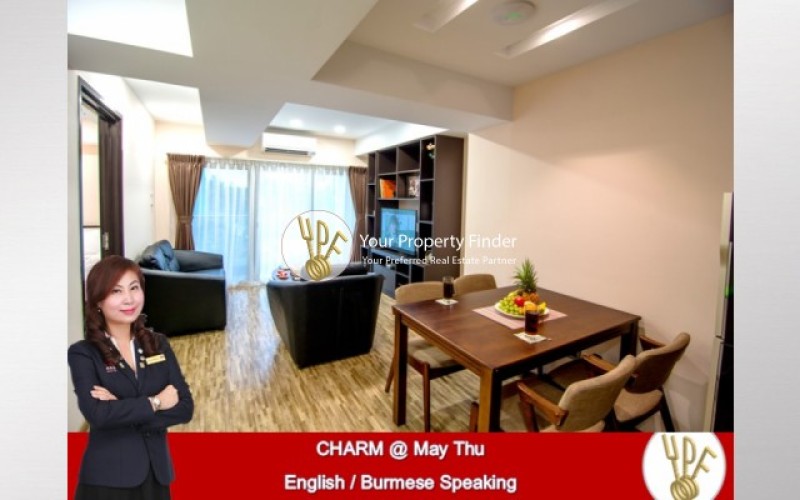 LT1901005397: 1BR Service Apartment Unit For Rent In Bahan. image
