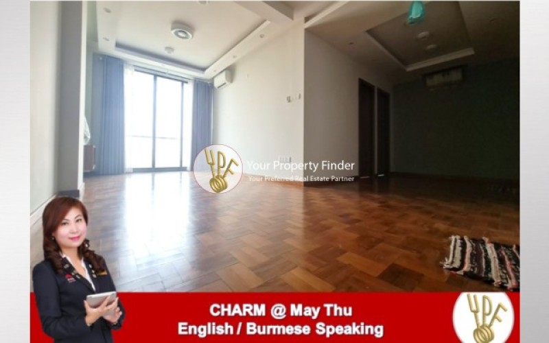 LT2306007497: 3BR unit For Sale in Maw Ya Waddy Condo image