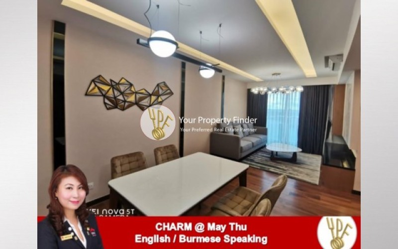 LT2001006332: 1 bedroom unit for rent in The Central image