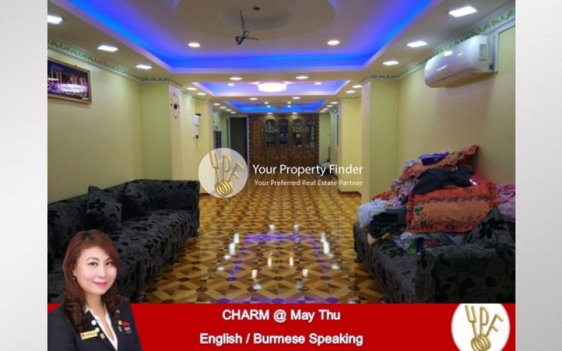 LT1912006258: Ground floor unit for rent in Sanchaung image