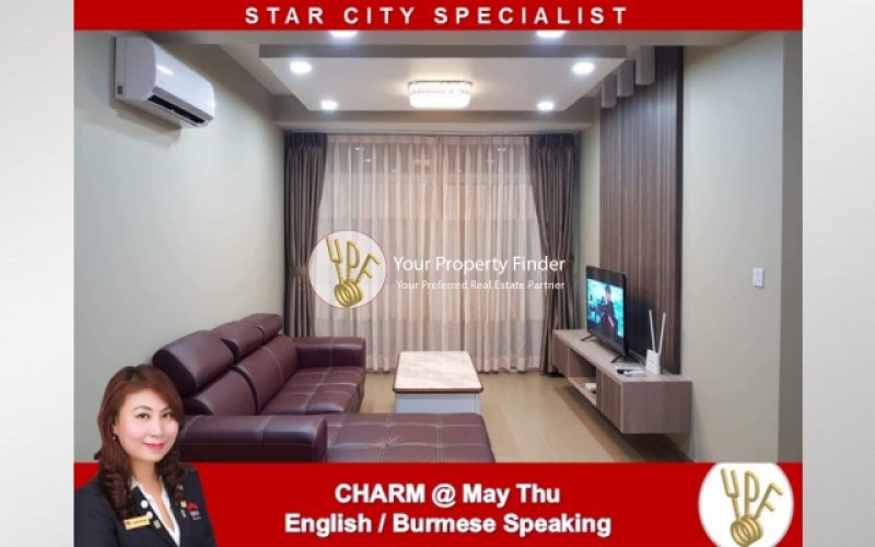 LT1905005860: 3 bedrooms unit for rent in Star City image