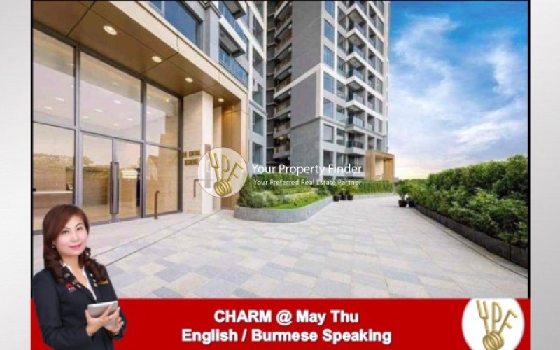 LT2205007158: 2BR brand new unit for Sale in The Central Condo image