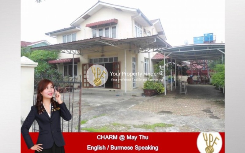 LT1906005936: Landed house for rent in FMI City image