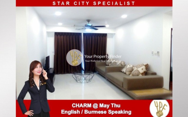 LT1805004072: 2BR unit for Sale in Star City. image