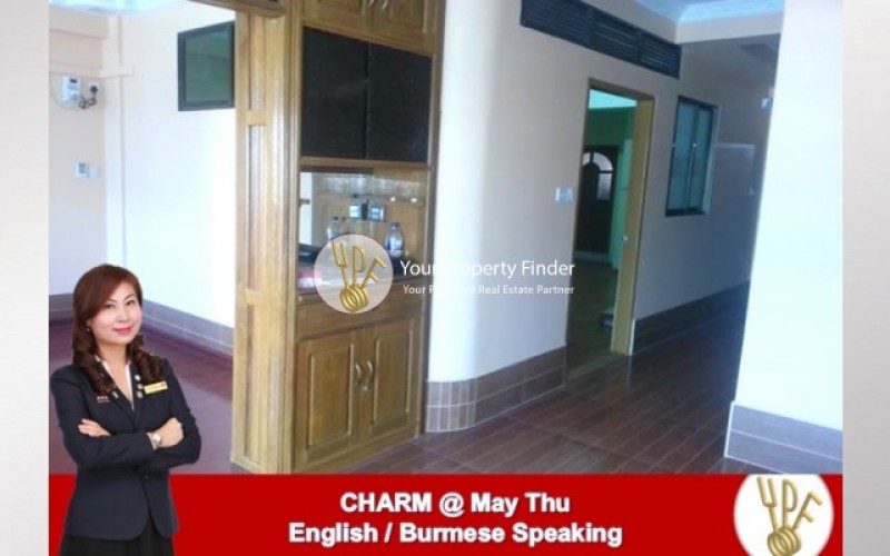 LT2006006585: Mini condo for rent in Botahtaung image