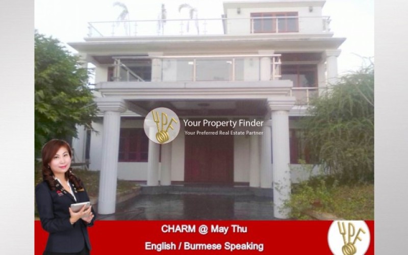 LT1912006243: 3 storey house for rent in Bahan image