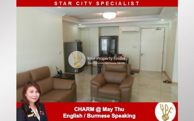 LT1805003630: 2 bedrooms unit for rent at Star City image