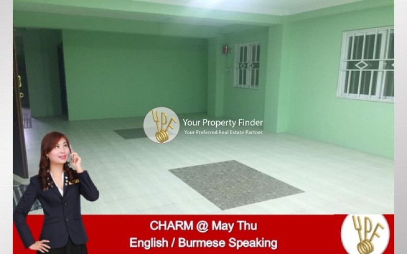 LT1805003820: 1BR unit for rent in Kyeemyindaing. image