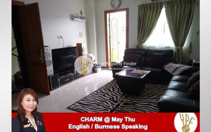 LT2006006590: 4BR spacious unit for rent in Botahtaung image