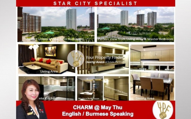 LT1807004919: 2BR unit for rent in Star City. image