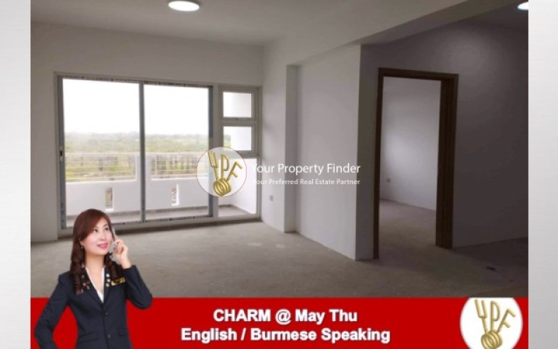 LT2304007464: 3BR unit for Sale in Ayar Chanthar Condo image
