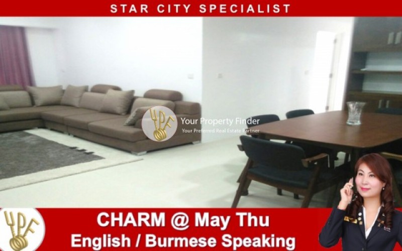 LT1805002183:3 BR unit for rent in Star City Condo. image