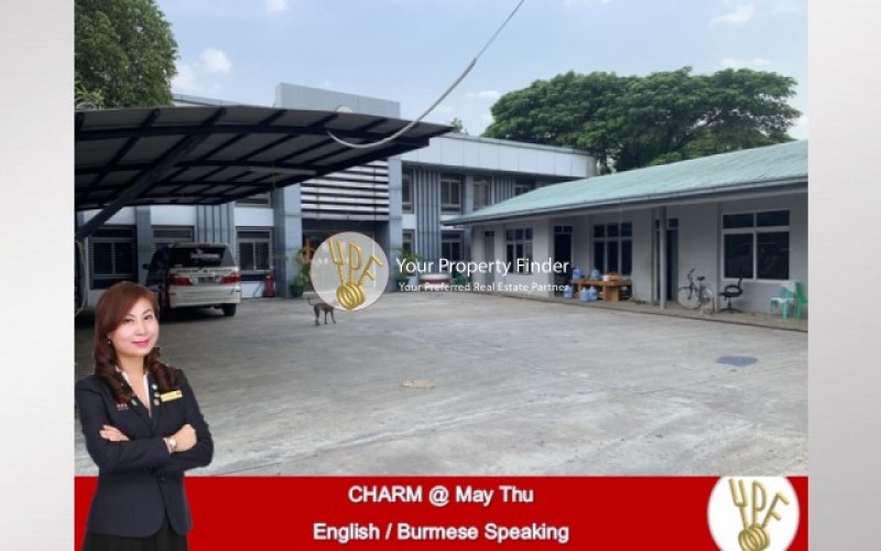 LT1905005839: Commercial property for rent in Mayangone image