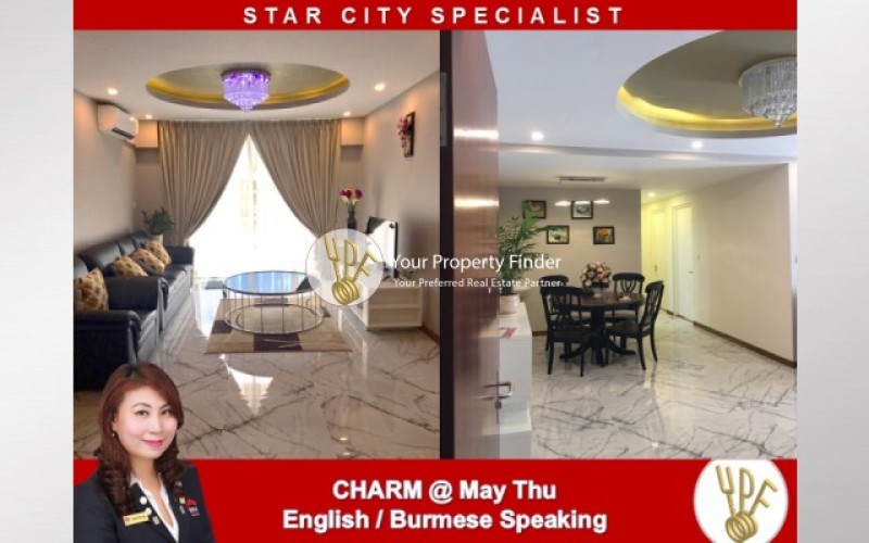 LT1905005827: 3 bedrooms unit for sale in Star City image