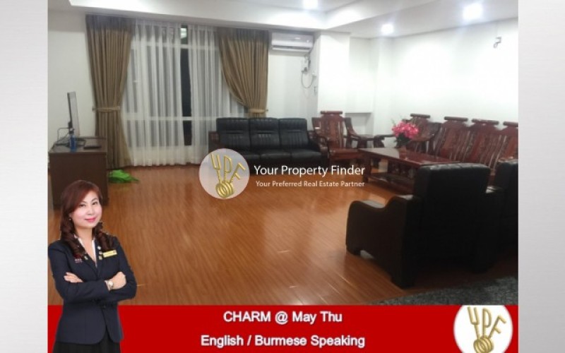 LT1901005469: 3 bedrooms unit for sale in Ahlone. image