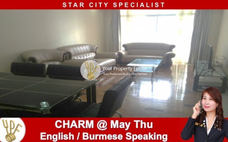 LT1805002277: 1 BR unit for rent in Star City Condo. image