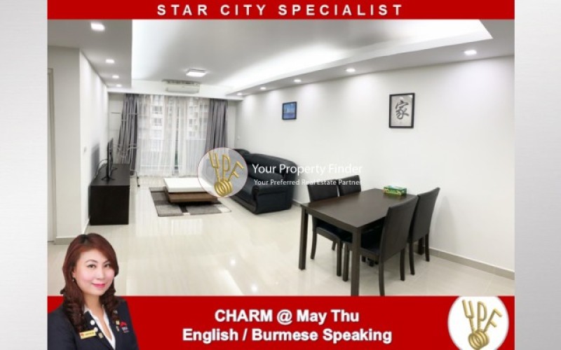 LT1907005989: 1 bedrooms unit for rent in Star City image