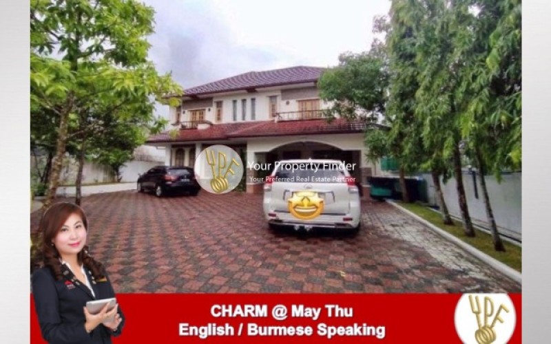 LT2208007248: Landed House For Sale in Mayangone image