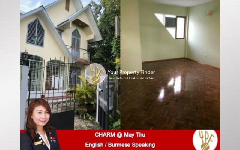 LT1907005959: Landed house for rent in Thingangyun image