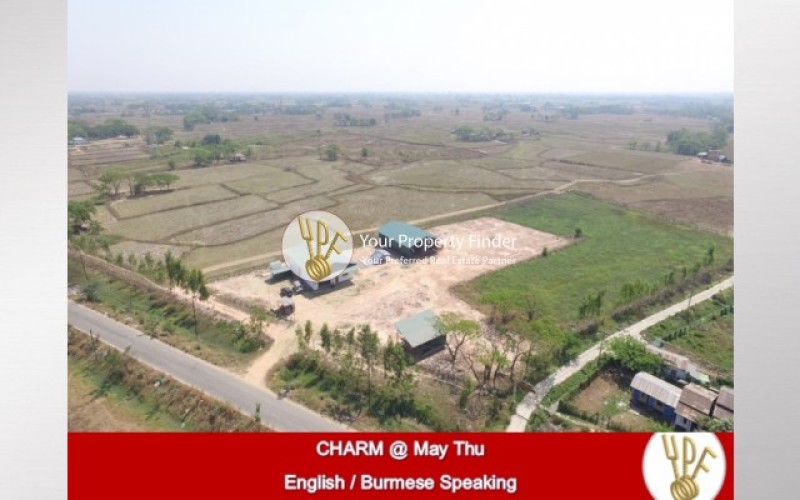 LT1905005830: Land for sale in Thanlyin image