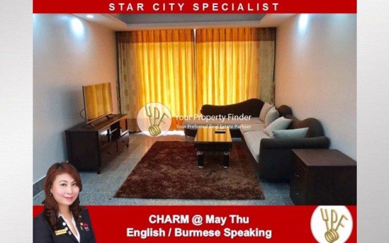 LT1805002542: 2BR unit for rent in Star City. image