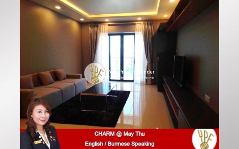 LT2003006456: 2 bedrooms unit for rent in Time City Condo image