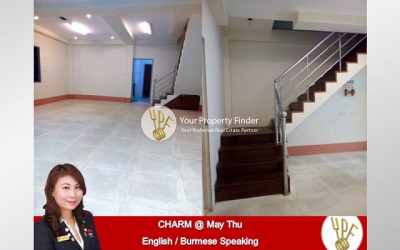 LT1905005853: 2 storey house for rent in Bahan image