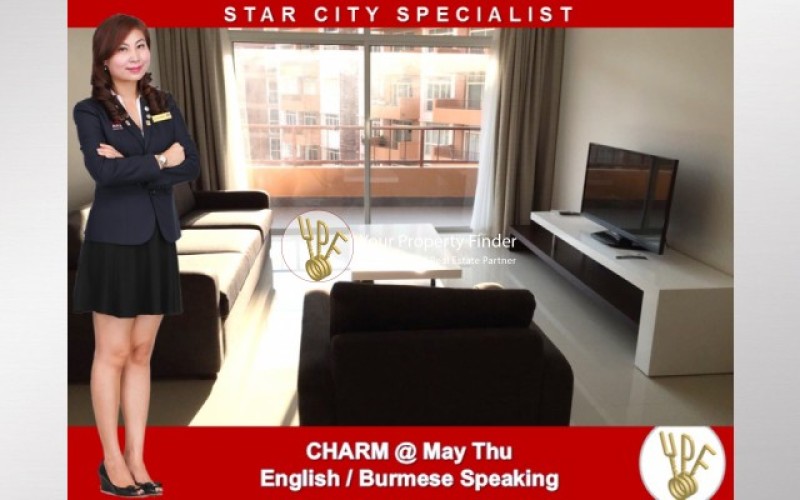 LT1805003224: 3BR unit for rent in Star City. image