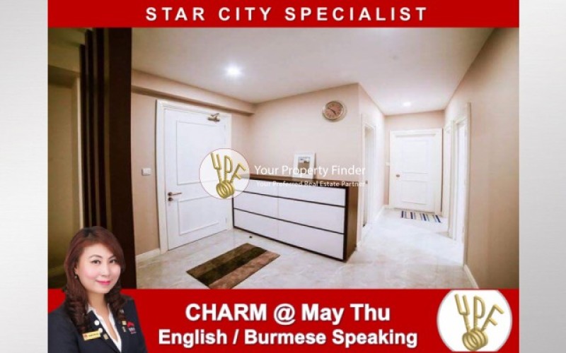 LT1805002682: 3BR unit for rent in Star City. image