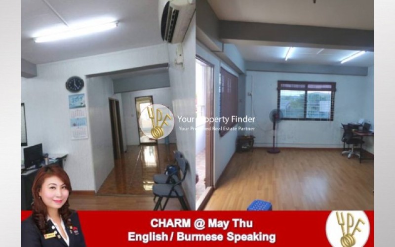 LT2011006969: Apartment for Sale in Thingangyun image