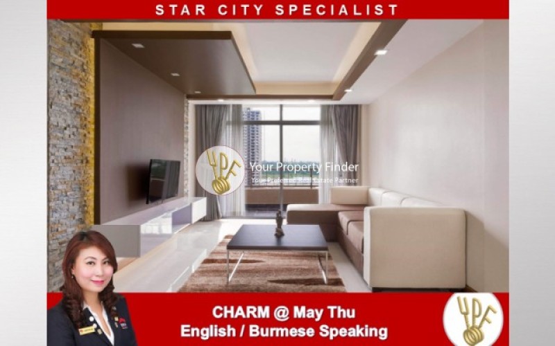 LT1804001175: 1 BR unit for rent in Star City. image
