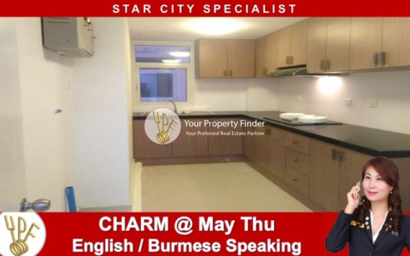 LT1805001986: 3BR unit for rent in Star City, image