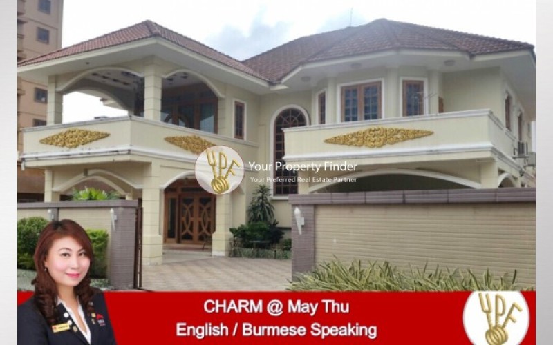 LT1805004214:2RC house for sale at Shwe Mya Yar Housing. image