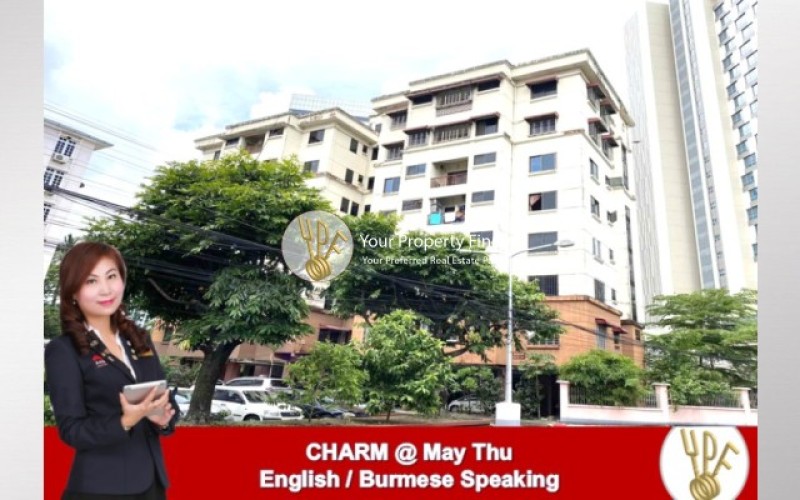 LT2206007212: 3BR unit for Rent in Pyin Nya Waddi Condo image
