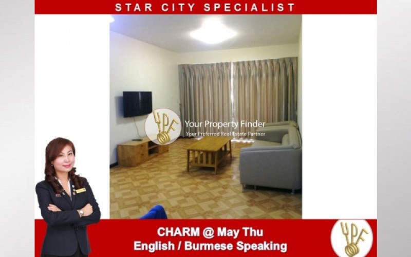 LT1805003632: 3 bedrooms unit for rent at Star City image