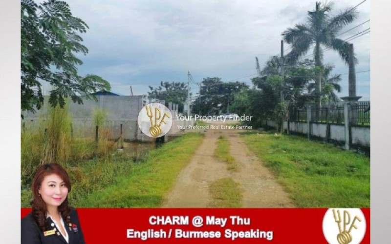 LT2011006928: Land for sale in Dagon Seikkan Township image