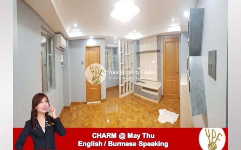 LT2403007937: 2BR unit For Sale in Mini Condo, South Okkalapa. image