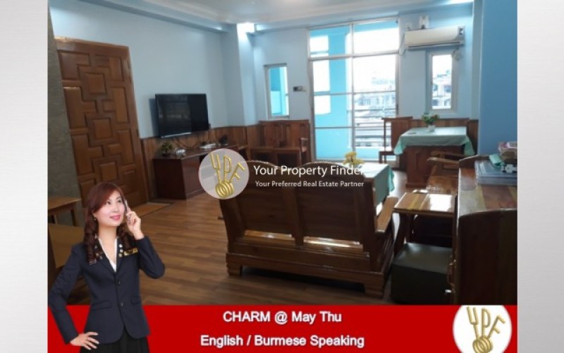 LT1902005572: 2 Bedrooms unit for Rent in Pabedan. image